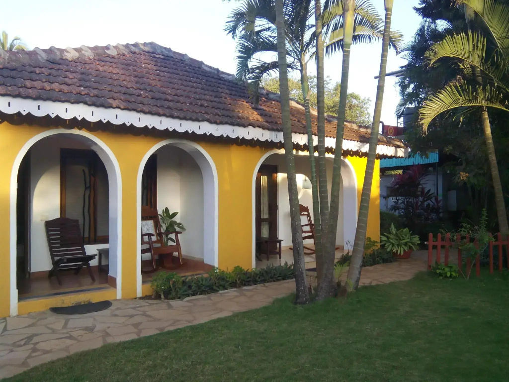 Baia Do Sol - Beach Boutique - фото 13