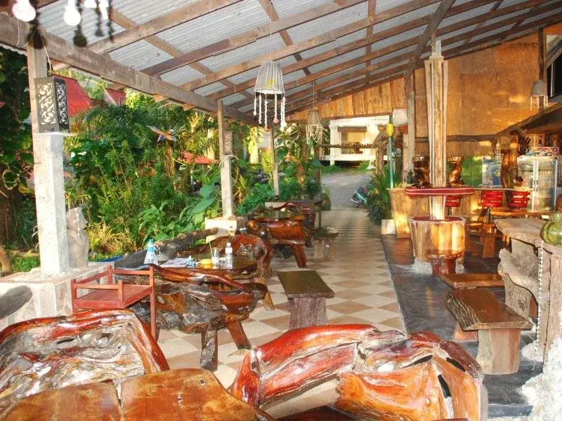 Jane Chalet Resort - Général