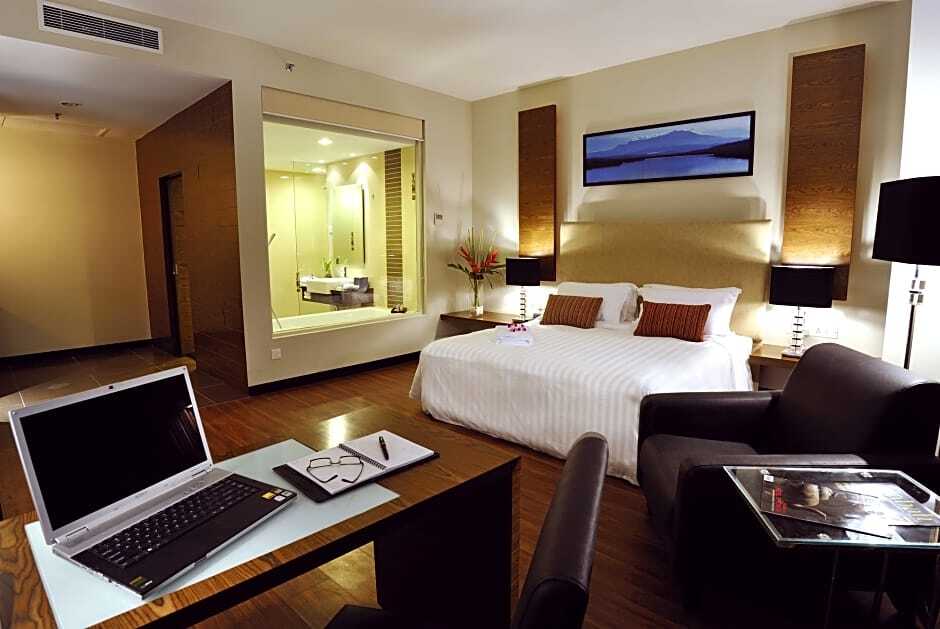 Grand Borneo Hotel