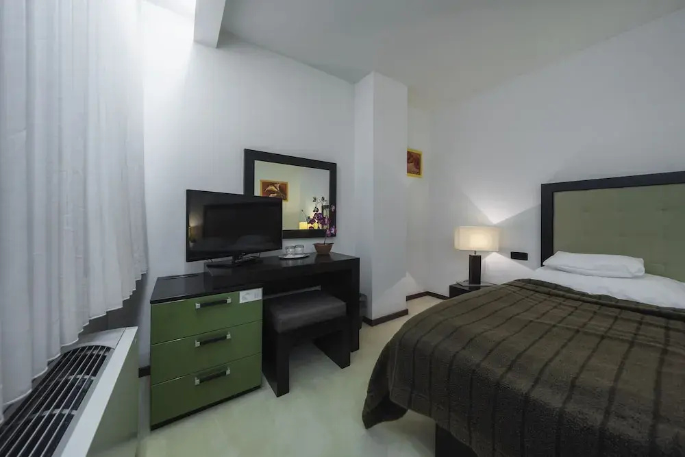 Astory Hotel - Chambres