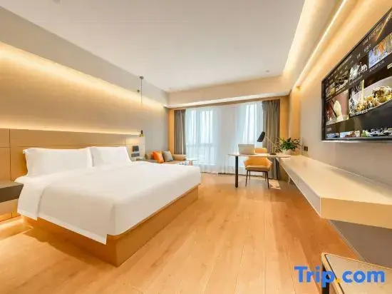 Business room