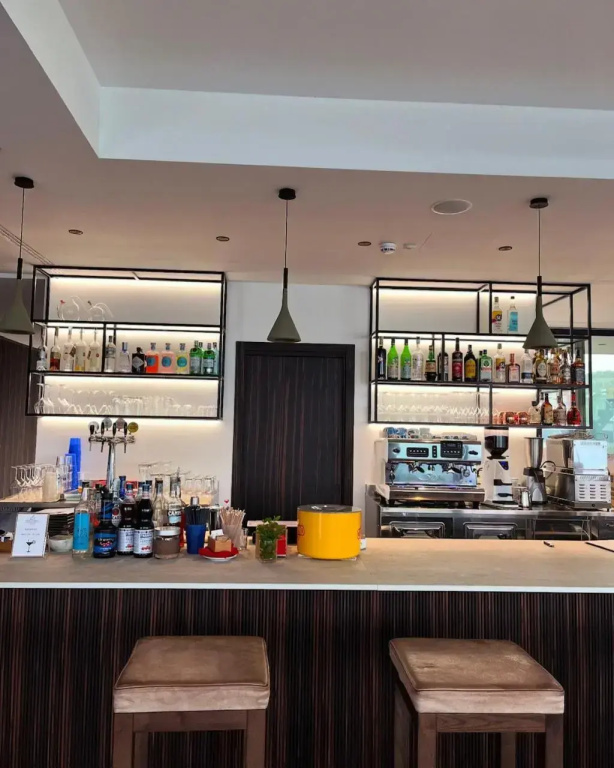 Hotel Europa - фото 10