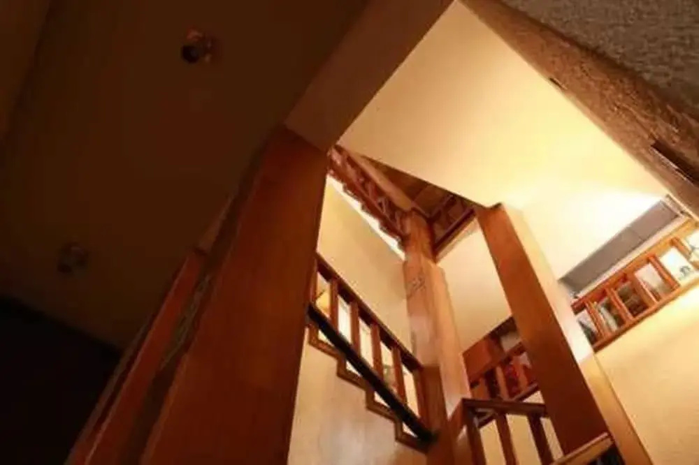 Ayelen - Hotel de Montaña - Général