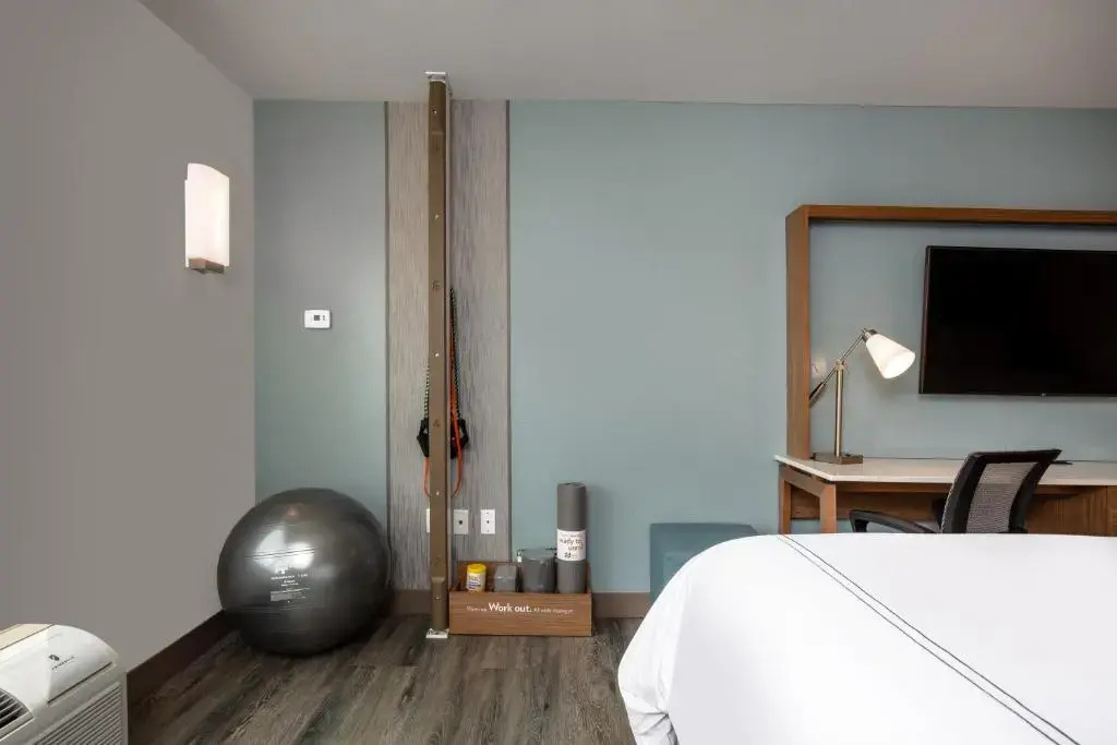 EVEN Hotel Denver Tech Center-Englewood by IHG - Chambres
