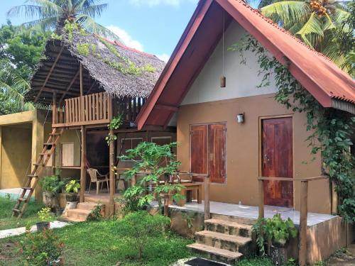 Ceylon Wild Safaris Yala