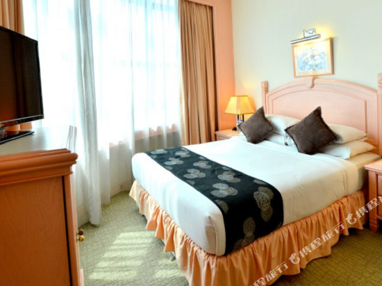Emerald Puteri Hotel