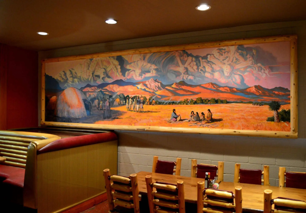 Hotel photo 8