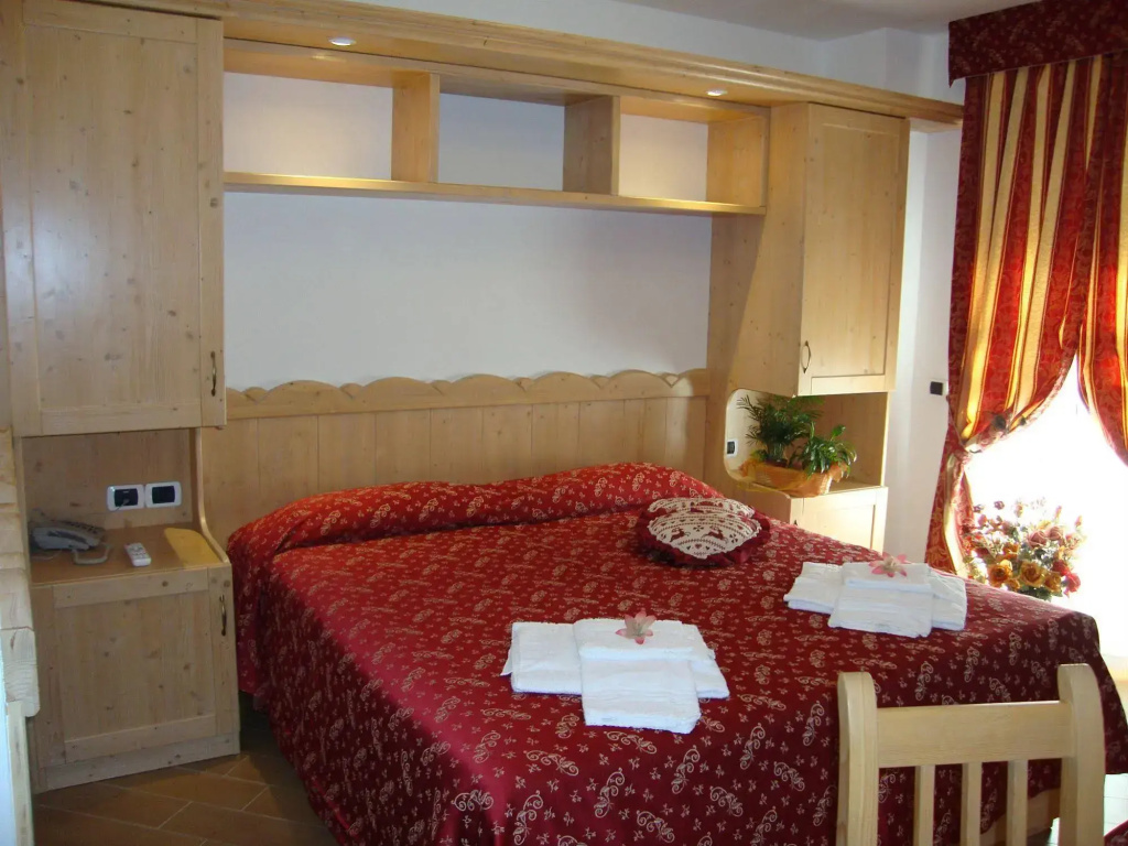 Hotel San Lorenzo - Général
