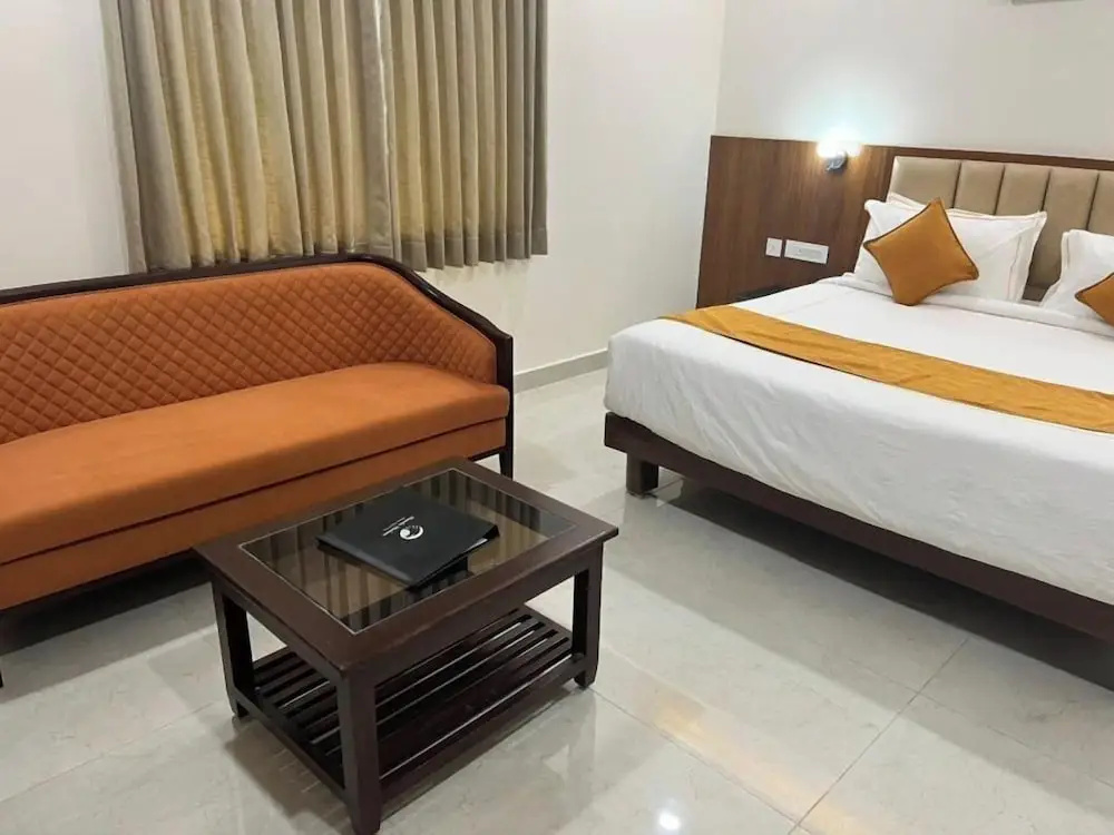 Superior room
