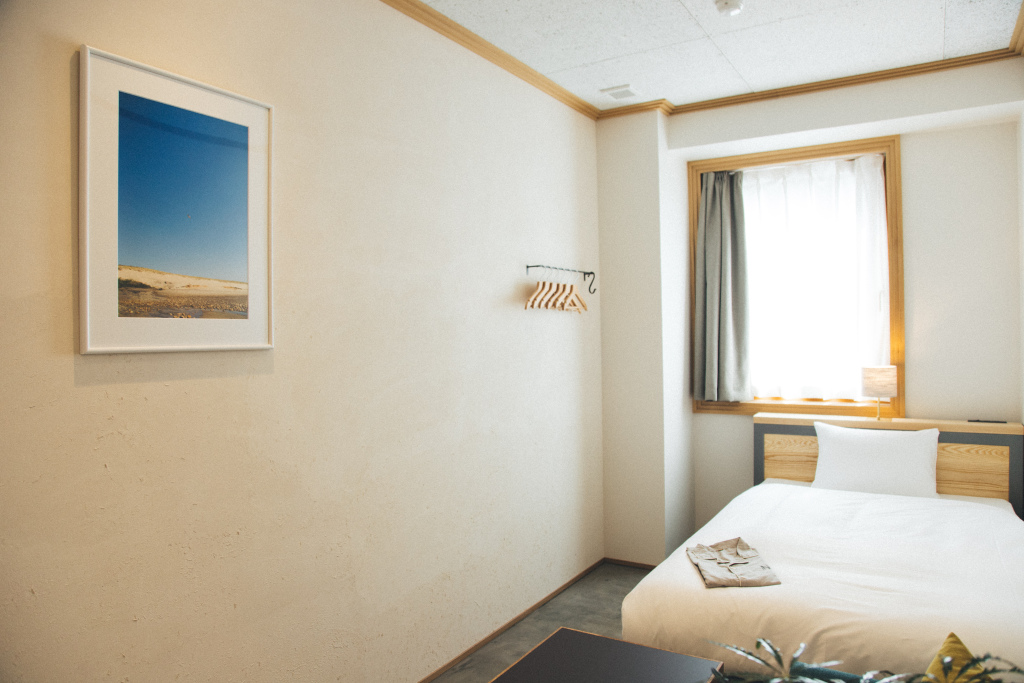 Hotel Noum Osaka by null