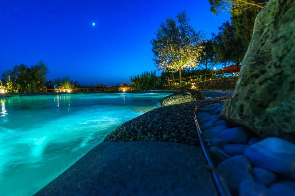 Castello di Leonina Relais - Général