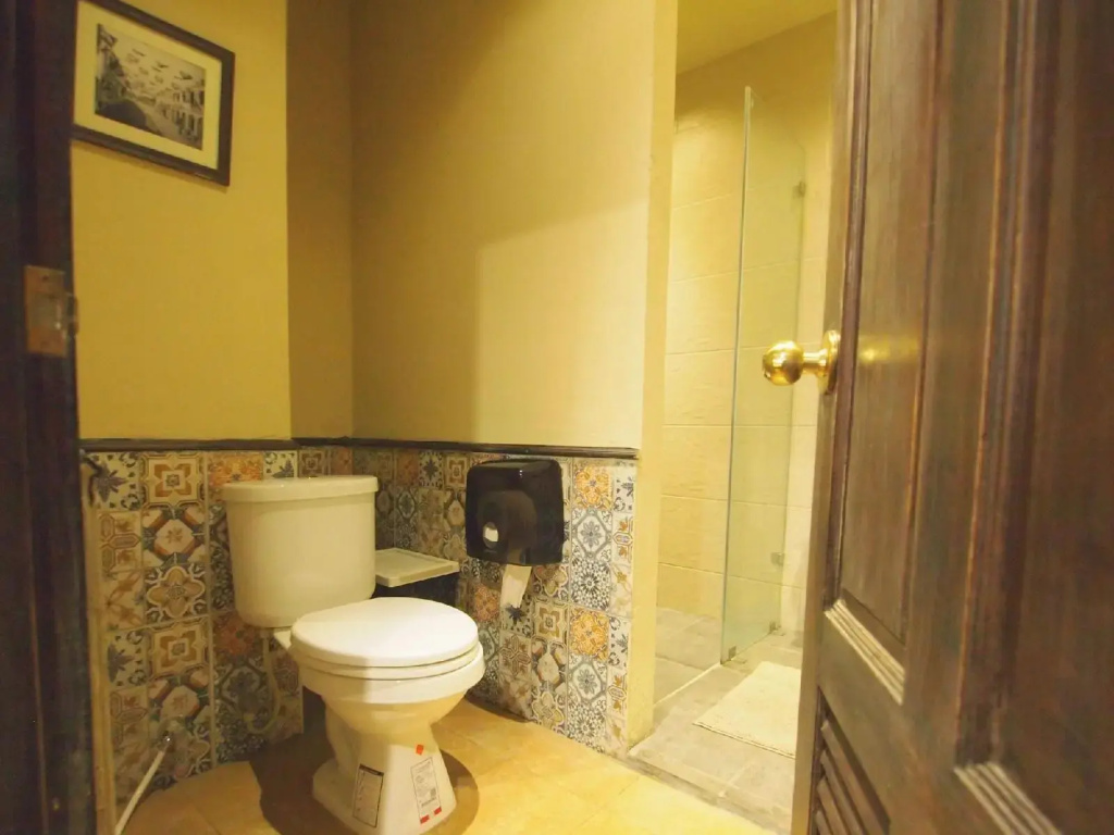 Hotel photo 8