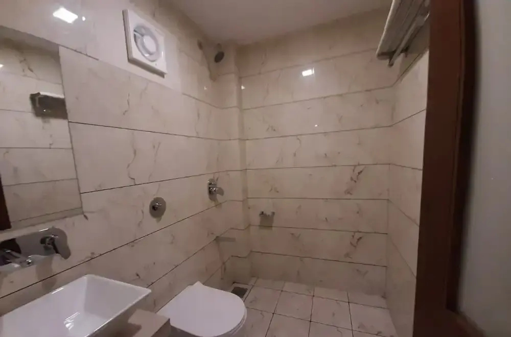 Classic room