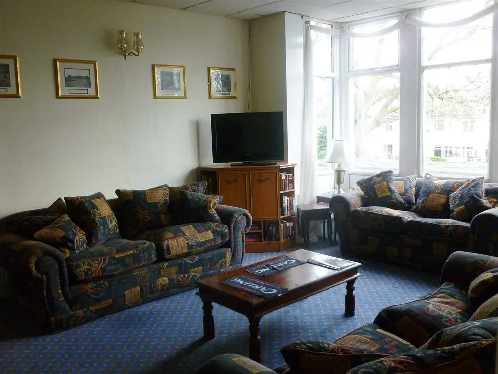 Ascot Grange Hotel & Apartments - Général