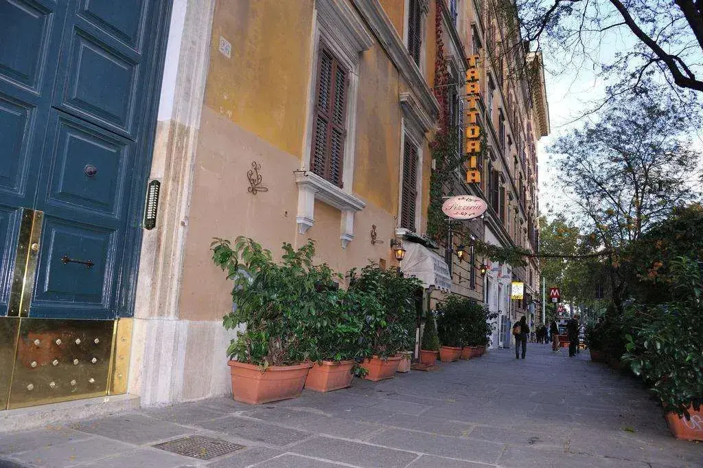 Hotel photo 9