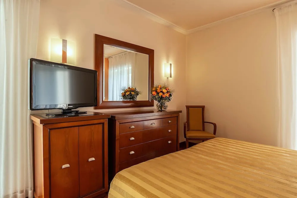 Versilia Palace Hotel - Chambres