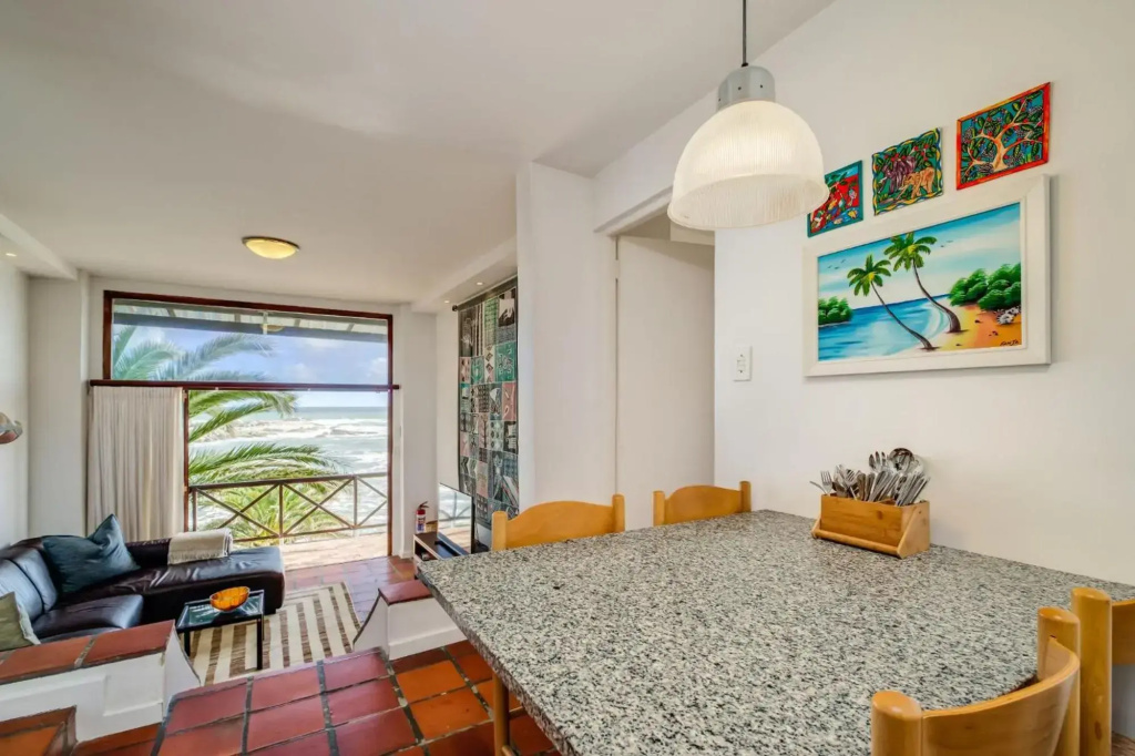 Camps Bay Terrace Palm Suite - Général