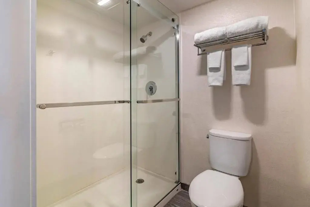 Fairfield by Marriott Inn & Suites Providence Airport Warwick - Chambres