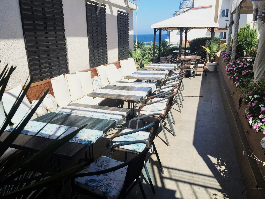 Hotel photo 20