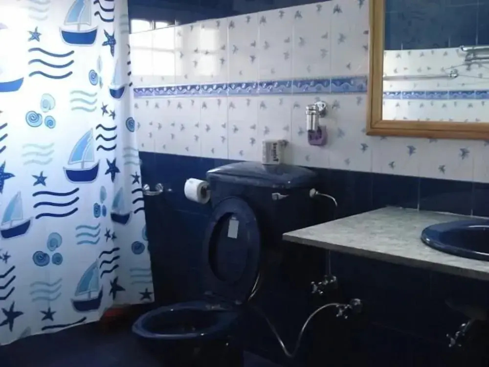 Hotel Rafica - Général