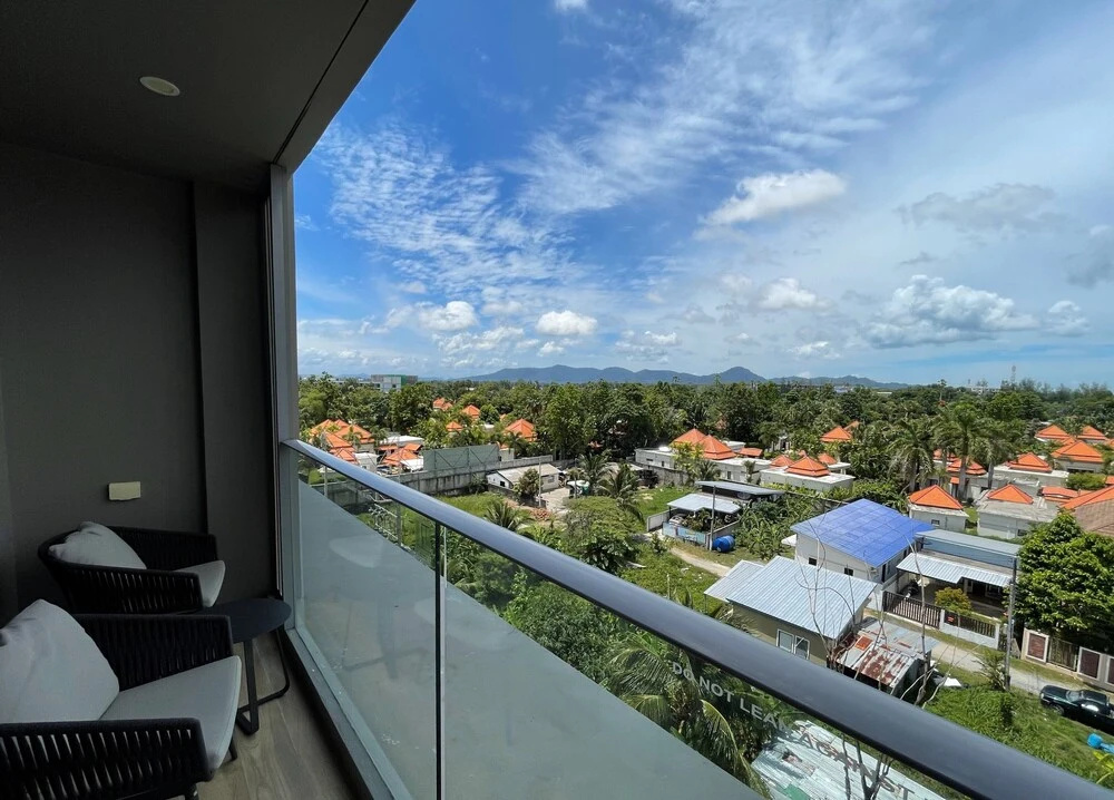 Apartment at Diamond Resort by Lofty