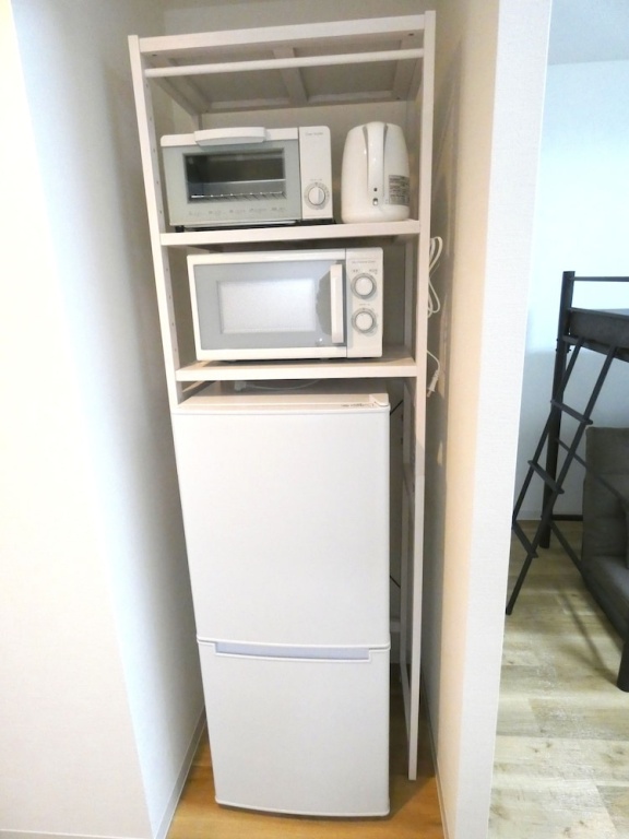 Alpha Square Minami 6 Jo 405 사진 11