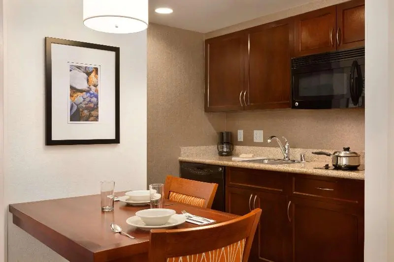 Homewood Suites by Hilton Las Vegas Airport - Chambres