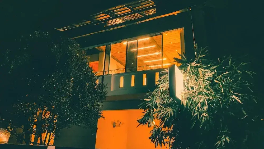 Pine Beach House