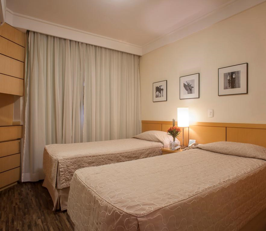 Green Place Flat Ibirapuera — 5