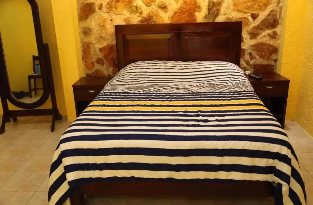 Hospedaje 59 — фото 4