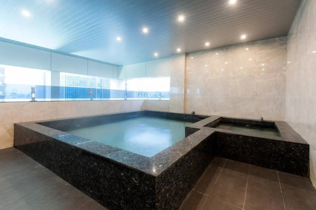 Sakura Hotel - Général