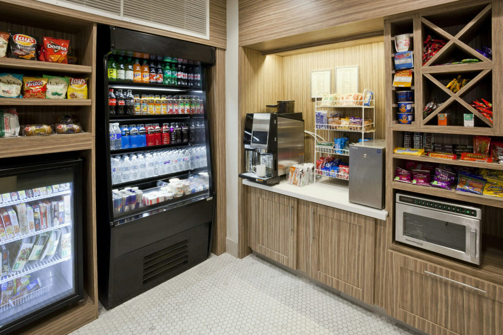 Hilton Garden Inn Minneapolis Eagan - Général