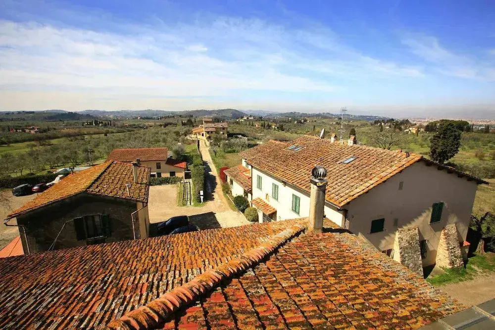Residence Centanni
