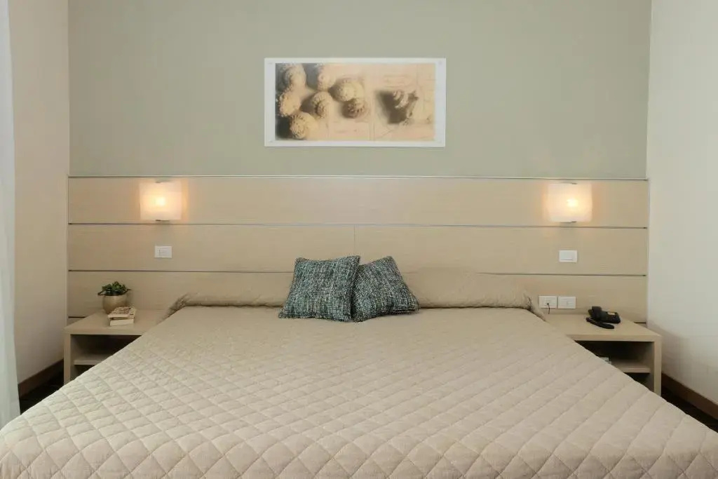 Hotel Orizzonte — 7