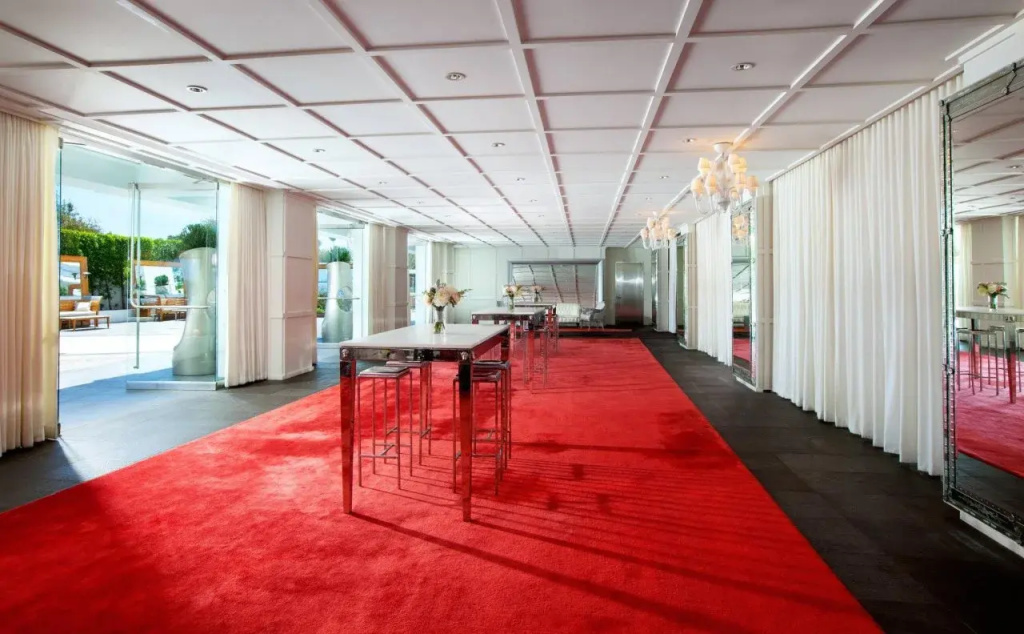SLS Hotel, a Luxury Collection Hotel, Beverly Hills - Général