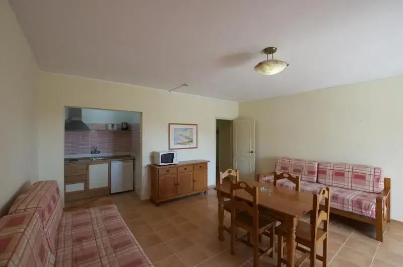 Mirachoro Albufeira - Chambres
