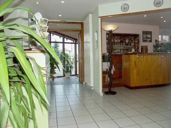 Voir la photo 2 — Hôtel Bellevue
