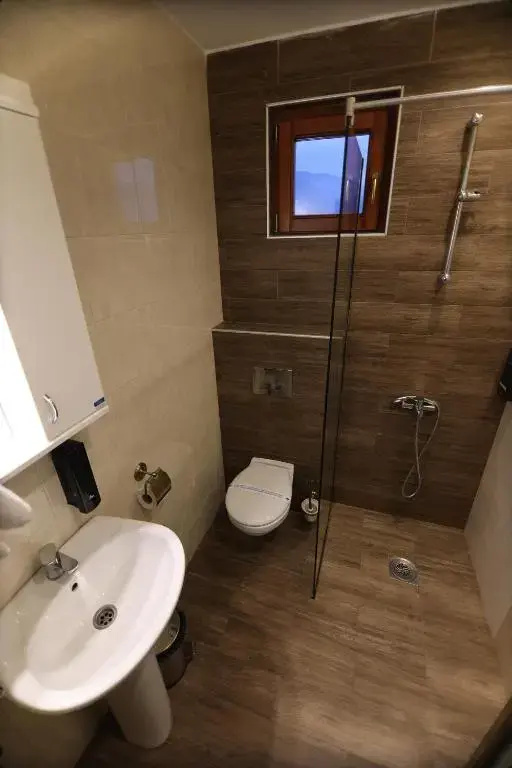 Hotel Happy - Chambres