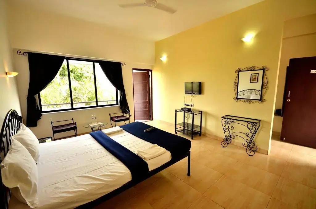 Hotel photo 1