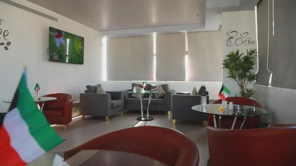 Le Jazz Hotel - фото 22