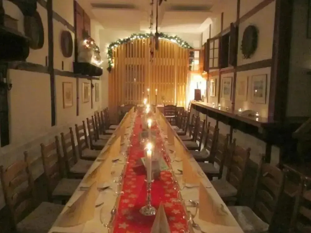 Land-gut-Hotel Lohmann - Général