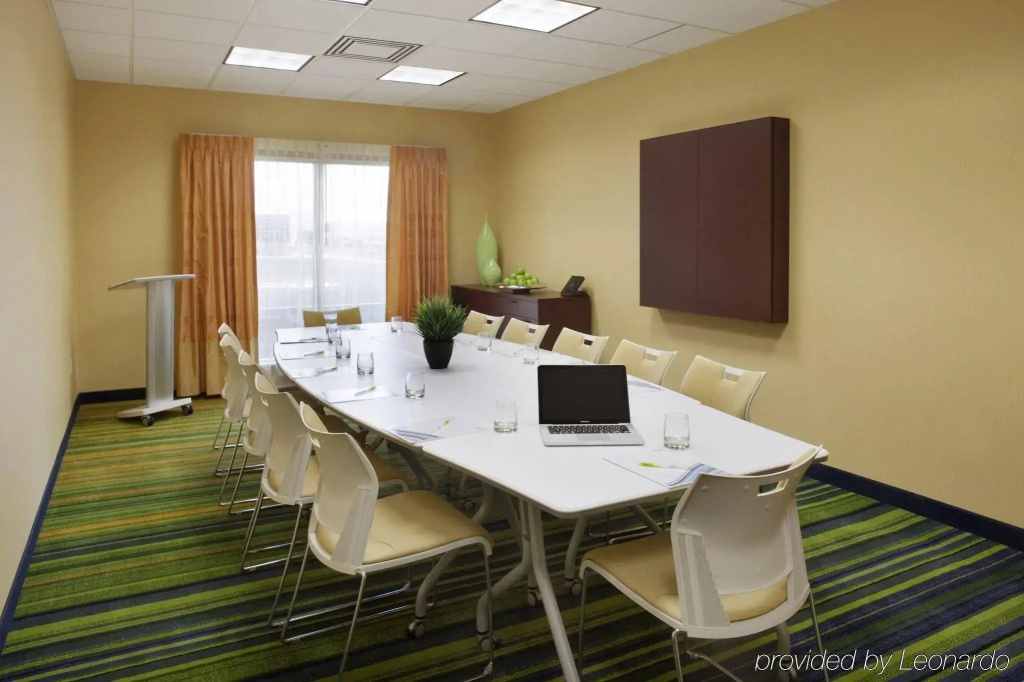 Fairfield Inn and Suites by Marriott Toronto Airport - Général