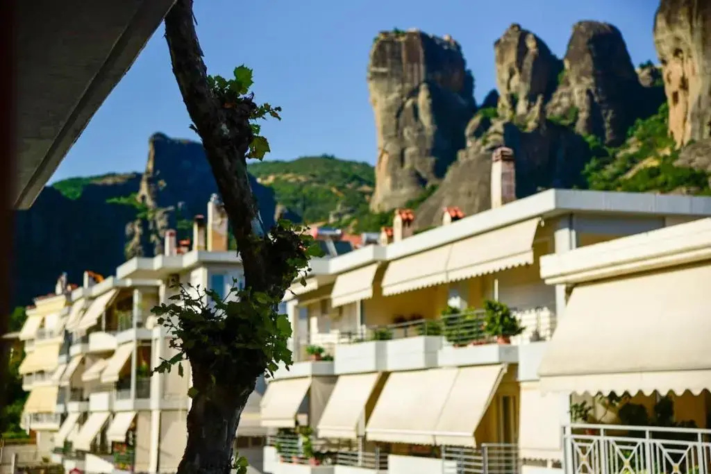 Edelweiss Hotel - Chambres