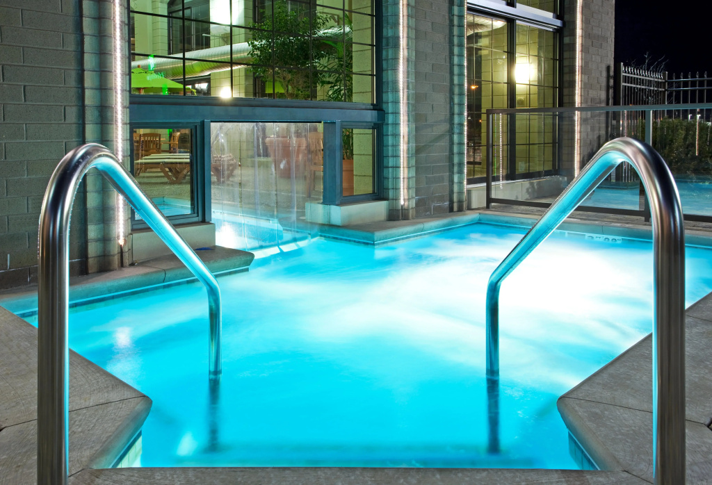 Holiday Inn Midland by IHG - Général
