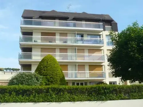 Apartment Isabelle-1