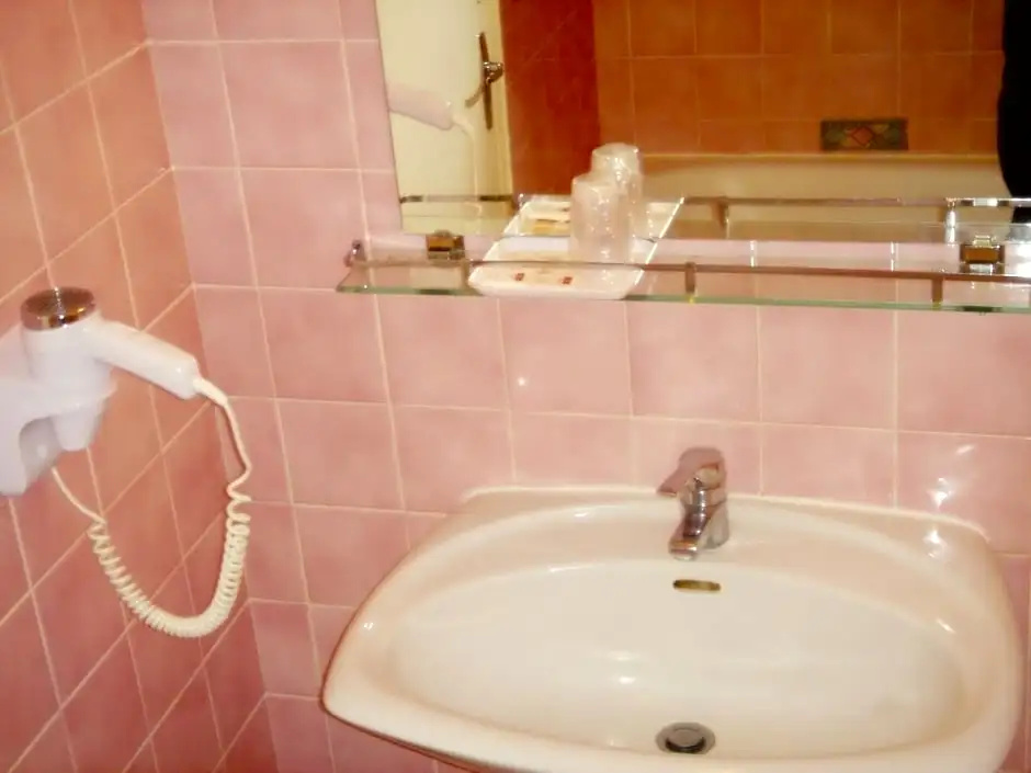 Voir la photo 4 — Motel des Bruyères
