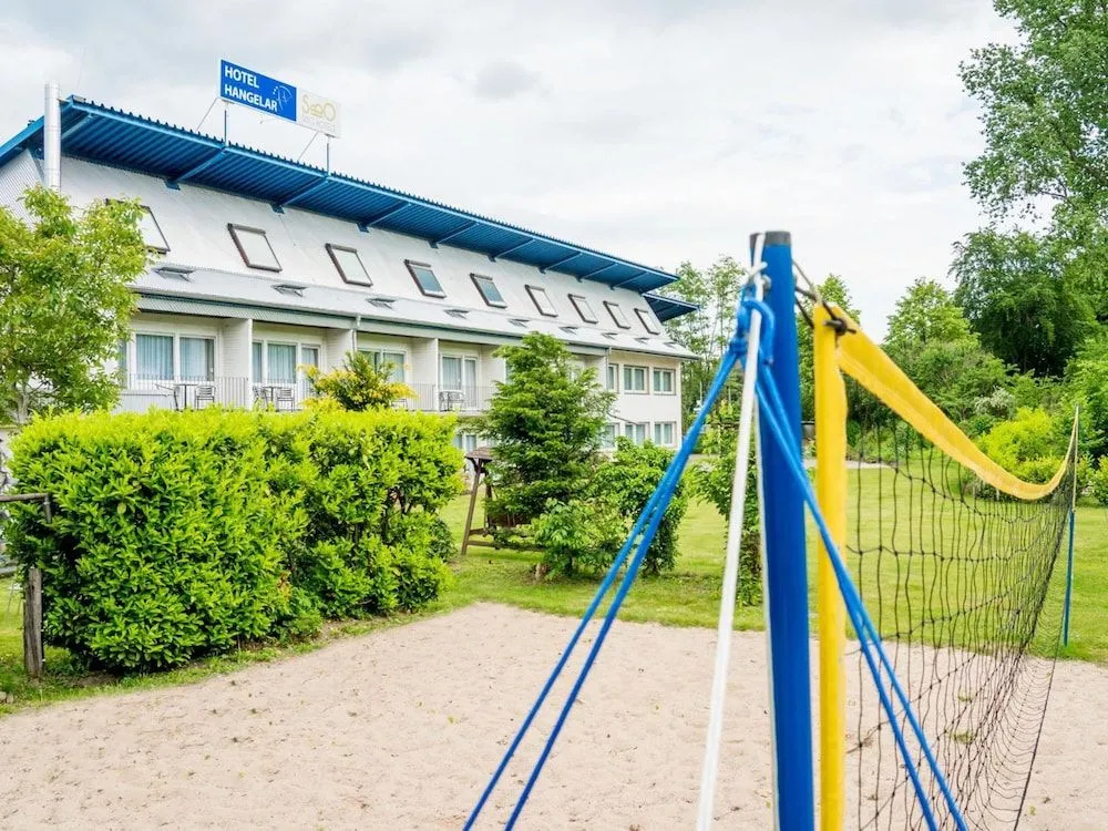 Hotel Hangelar - Général