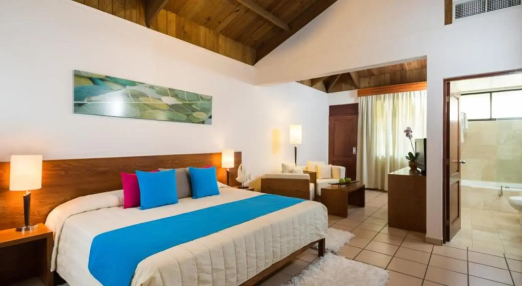 Blue Bay Doradas Villas —All inclusive - Général