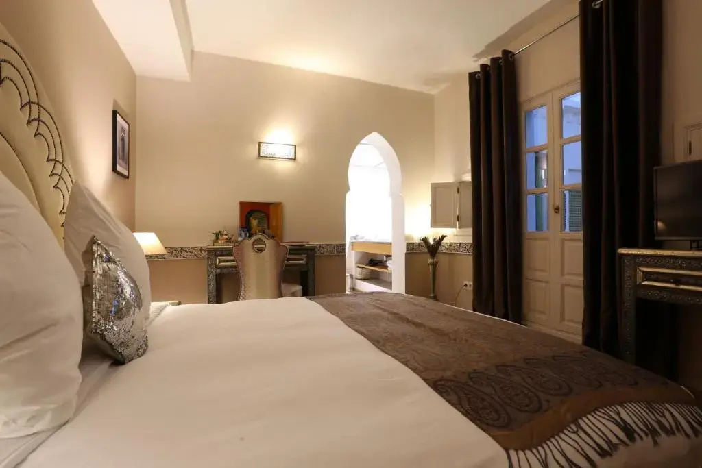 Prestige room