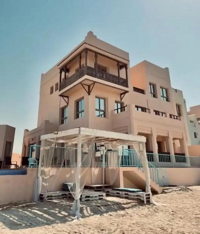 Wave Resort — фото